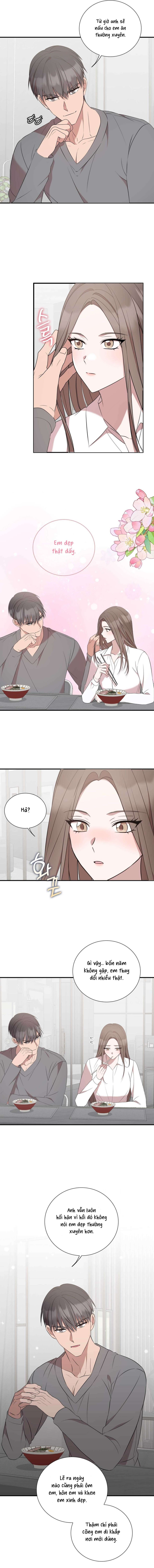 [ 18+ ] Sự trả thù bẩn thỉu 