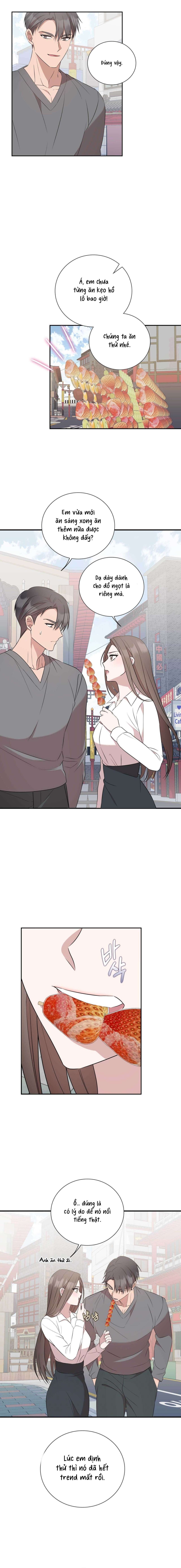 [ 18+ ] Sự trả thù bẩn thỉu 