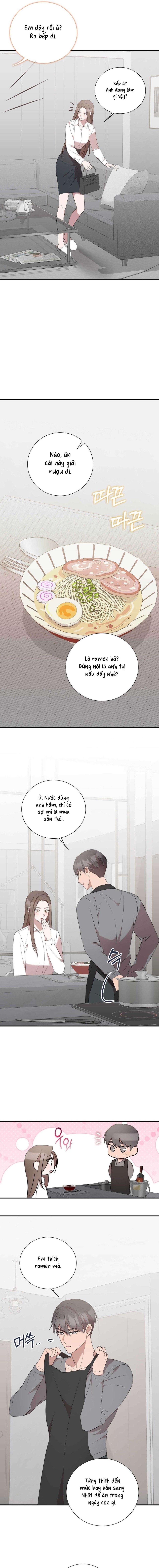 [ 18+ ] Sự trả thù bẩn thỉu 