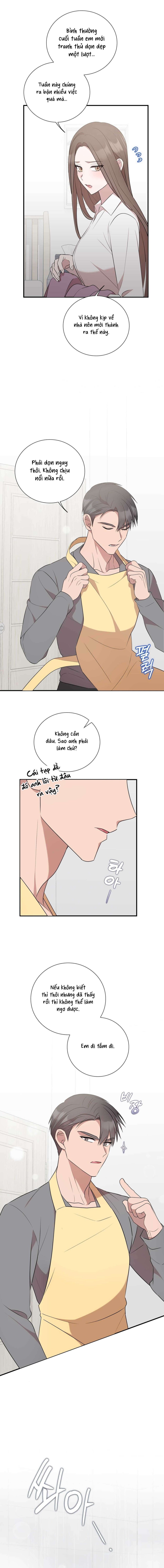 [ 18+ ] Sự trả thù bẩn thỉu 