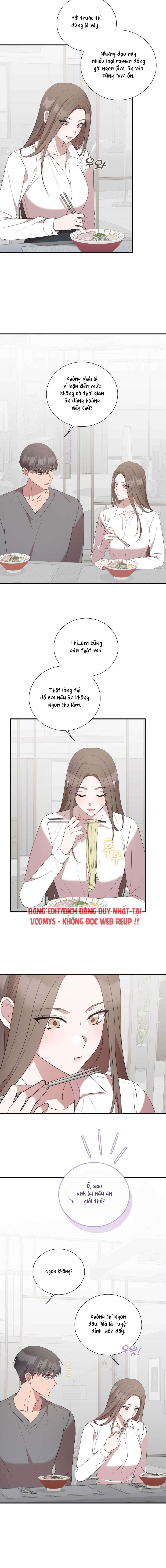 [ 18+ ] Sự trả thù bẩn thỉu 