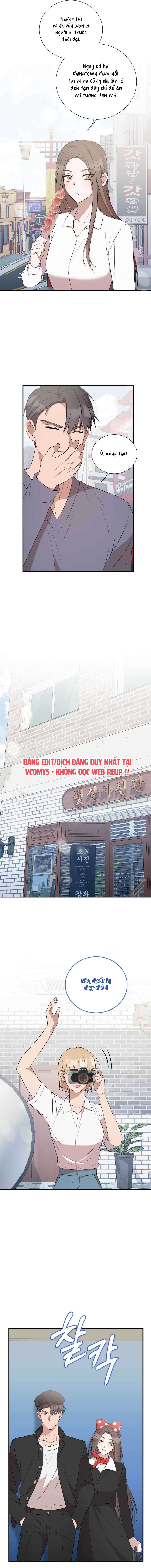 [ 18+ ] Sự trả thù bẩn thỉu 