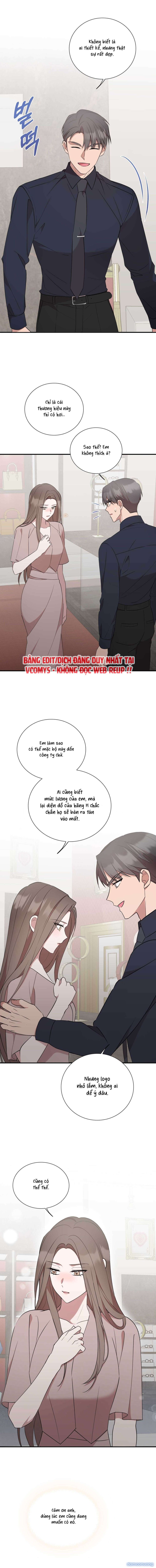 [ 18+ ] Sự trả thù bẩn thỉu 