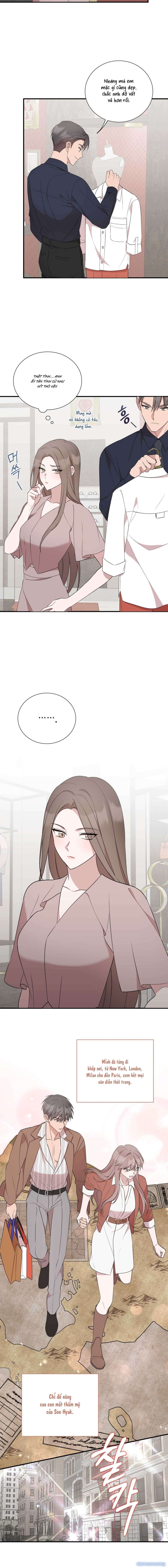 [ 18+ ] Sự trả thù bẩn thỉu 