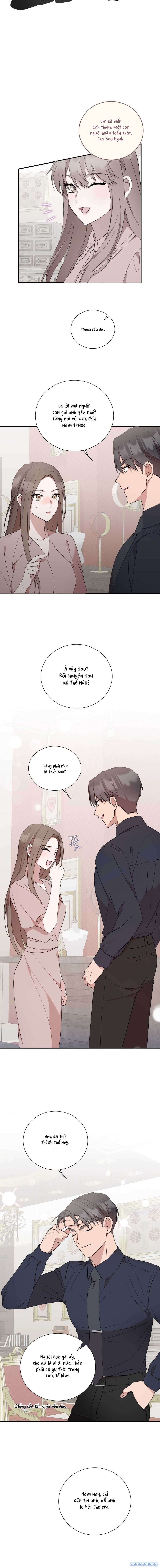 [ 18+ ] Sự trả thù bẩn thỉu 