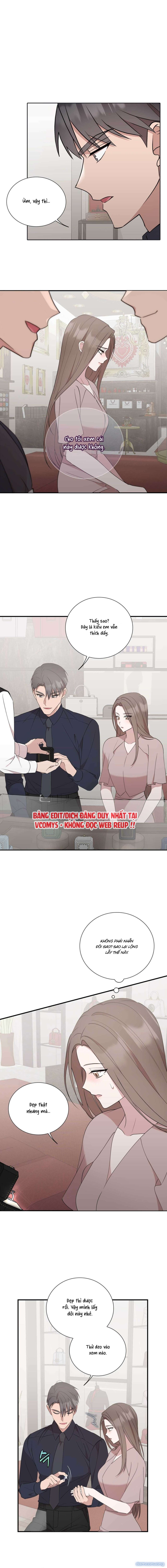 [ 18+ ] Sự trả thù bẩn thỉu 