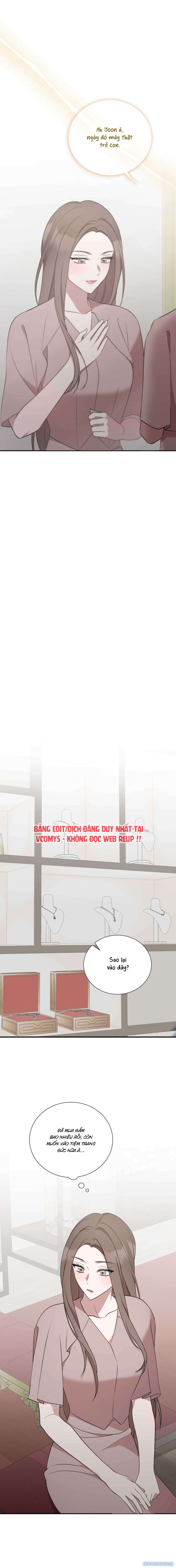 [ 18+ ] Sự trả thù bẩn thỉu 