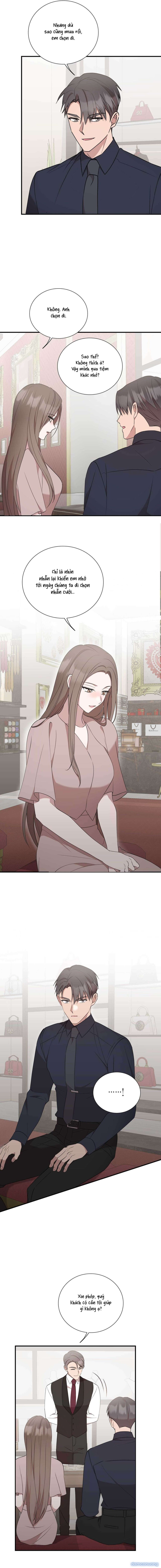 [ 18+ ] Sự trả thù bẩn thỉu 