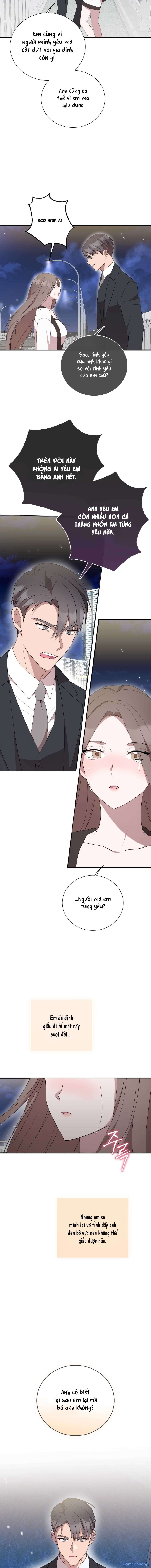 [ 18+ ] Sự trả thù bẩn thỉu 