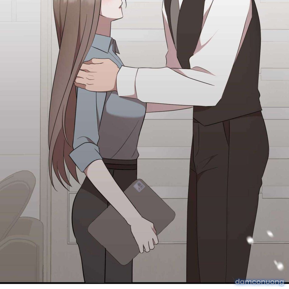 [ 18+ ] Sự trả thù bẩn thỉu 