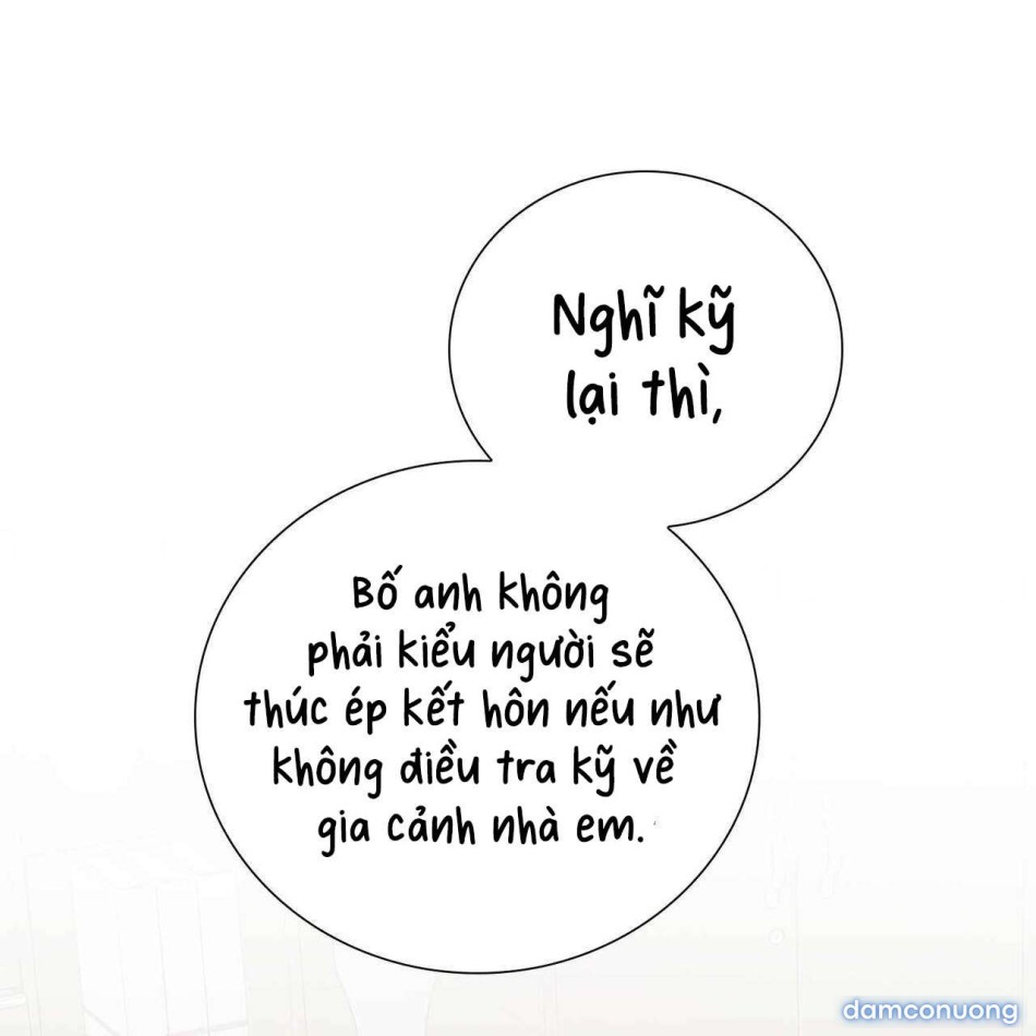 [ 18+ ] Sự trả thù bẩn thỉu 