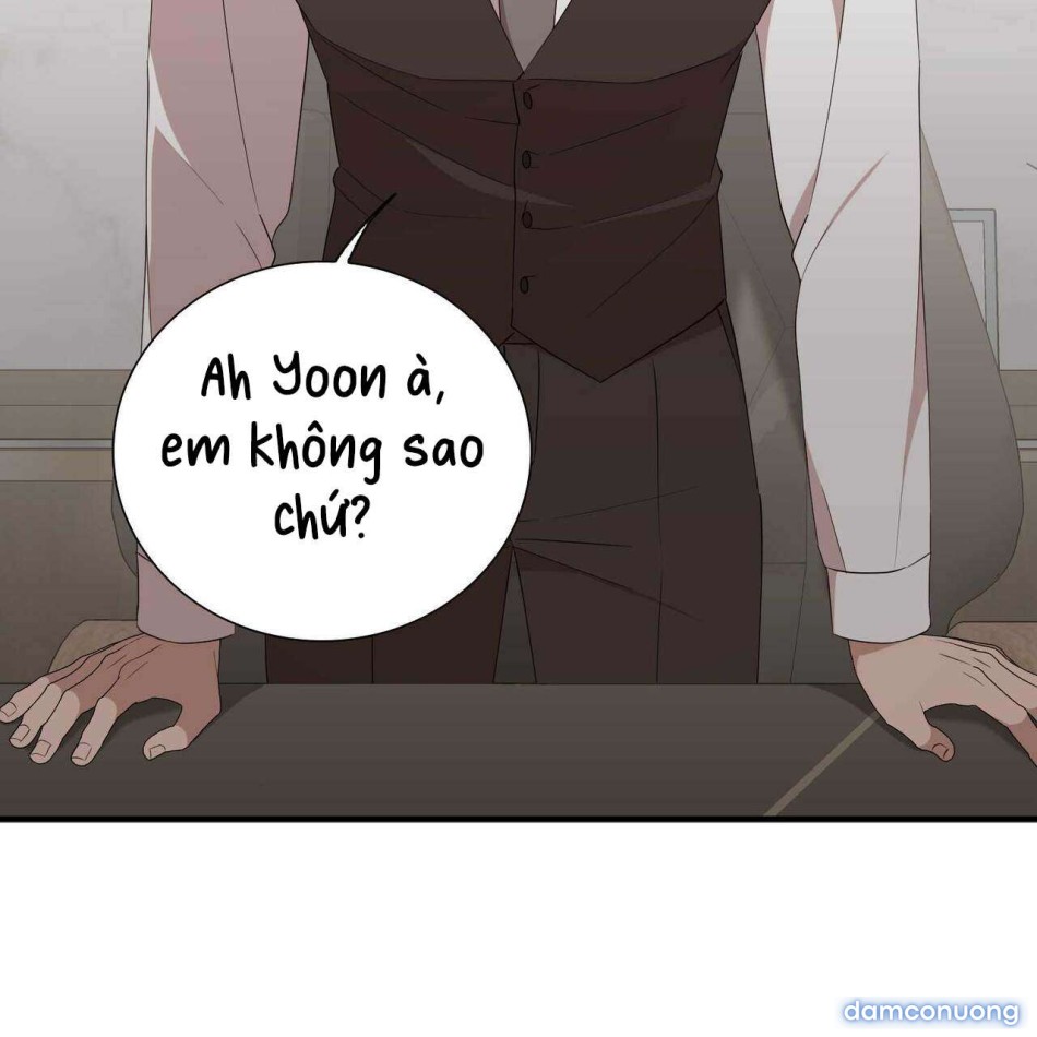 [ 18+ ] Sự trả thù bẩn thỉu 