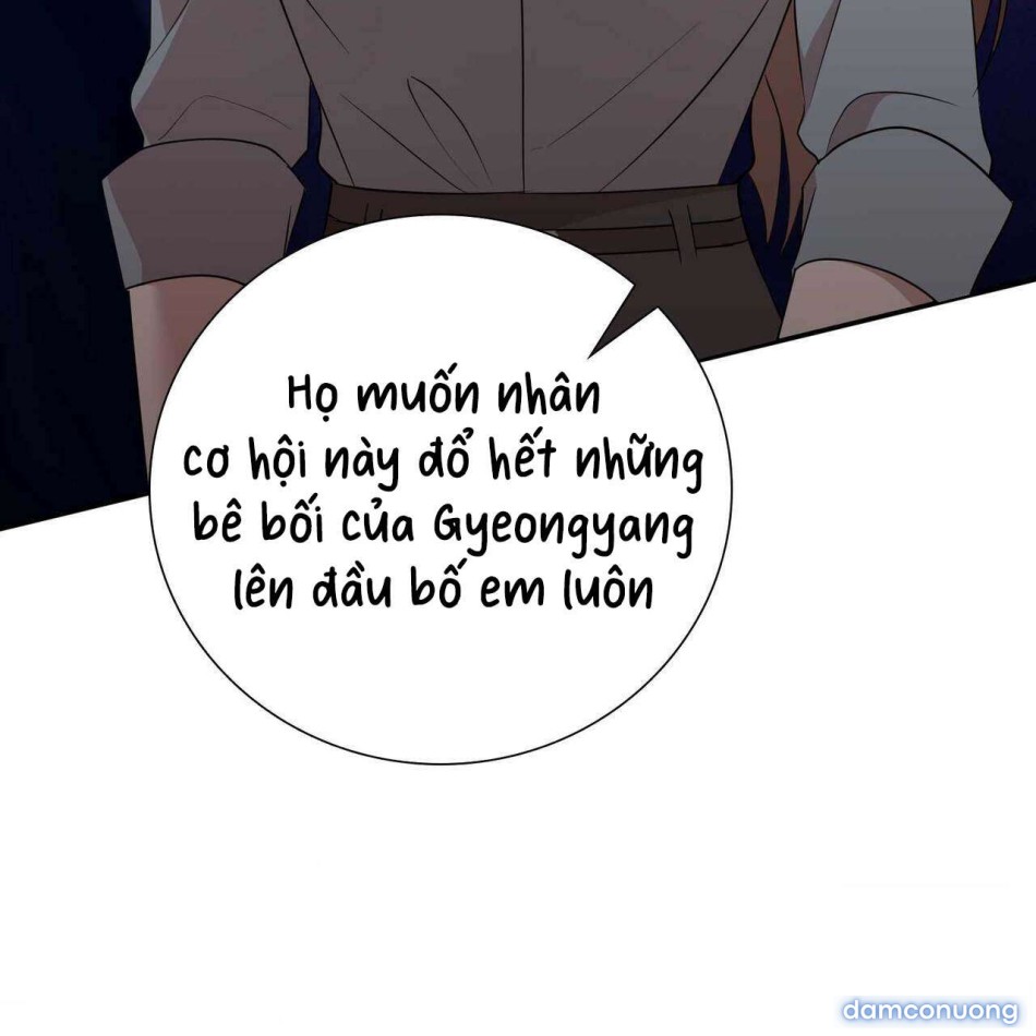 [ 18+ ] Sự trả thù bẩn thỉu 