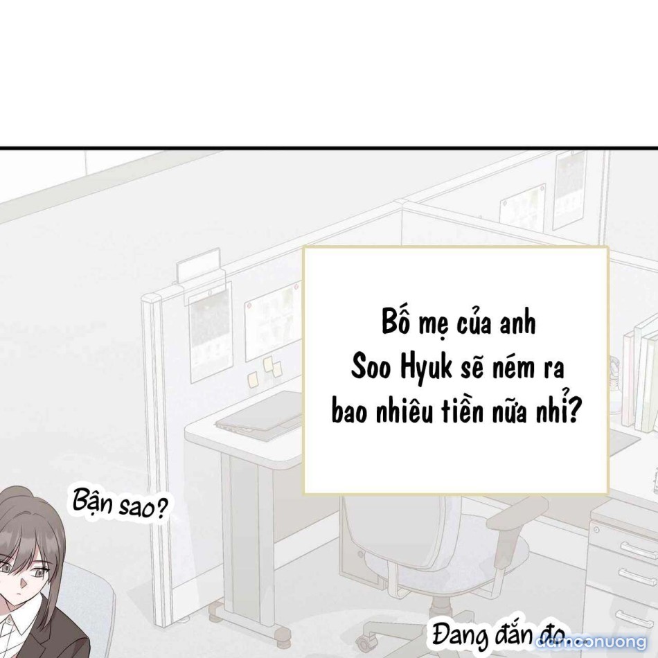 [ 18+ ] Sự trả thù bẩn thỉu 