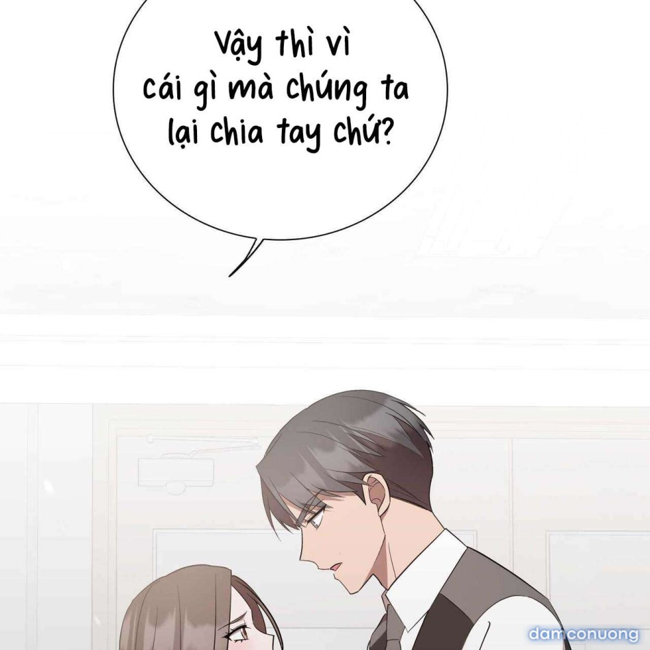 [ 18+ ] Sự trả thù bẩn thỉu 