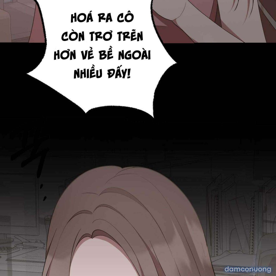 [ 18+ ] Sự trả thù bẩn thỉu 