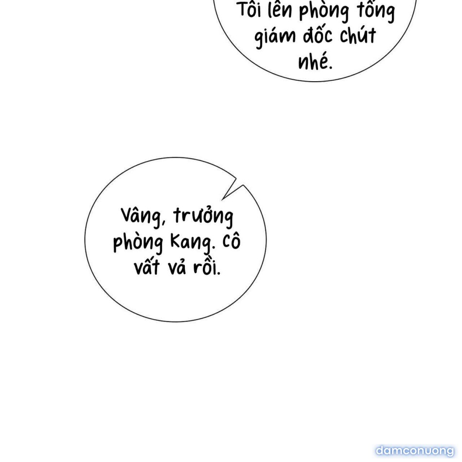 [ 18+ ] Sự trả thù bẩn thỉu 