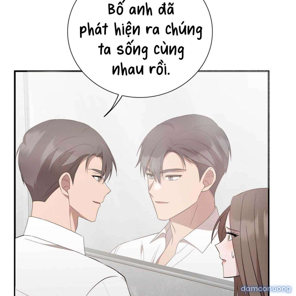[ 18+ ] Sự trả thù bẩn thỉu 