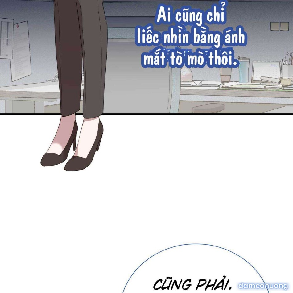 [ 18+ ] Sự trả thù bẩn thỉu 
