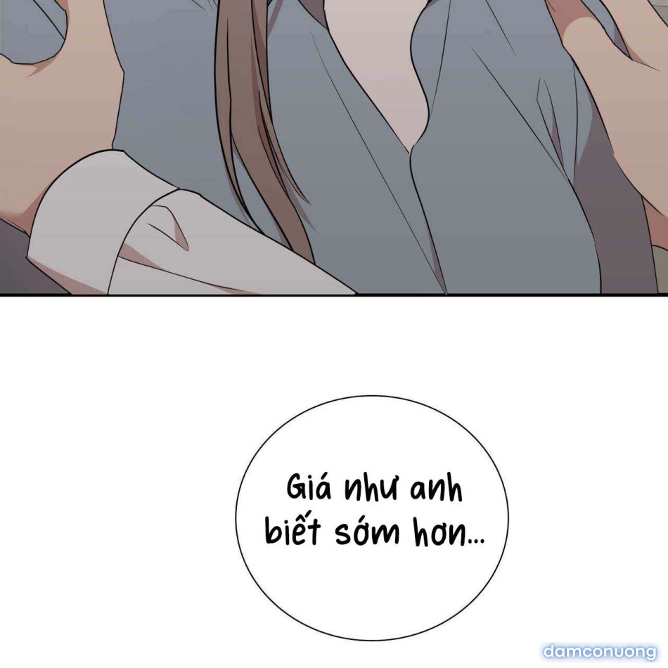 [ 18+ ] Sự trả thù bẩn thỉu 