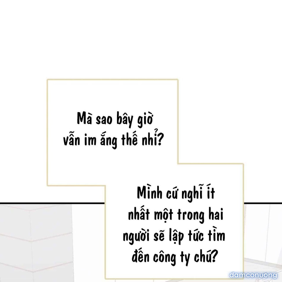 [ 18+ ] Sự trả thù bẩn thỉu 