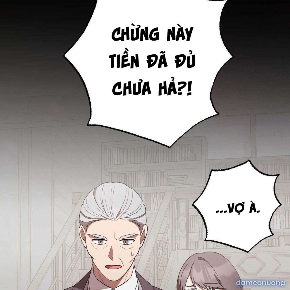 [ 18+ ] Sự trả thù bẩn thỉu 