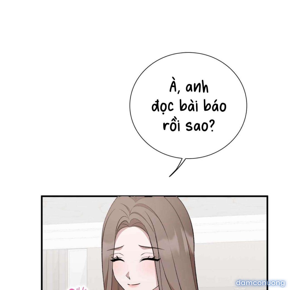 [ 18+ ] Sự trả thù bẩn thỉu 