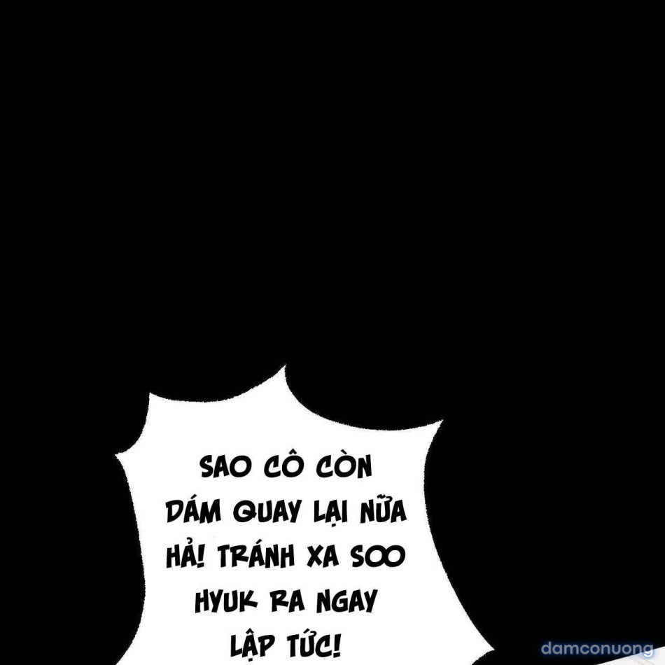 [ 18+ ] Sự trả thù bẩn thỉu 