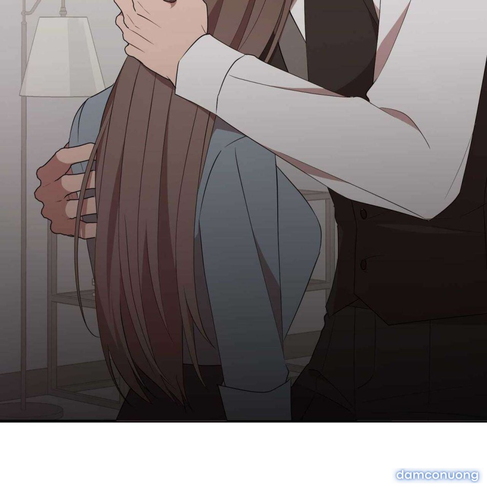 [ 18+ ] Sự trả thù bẩn thỉu 