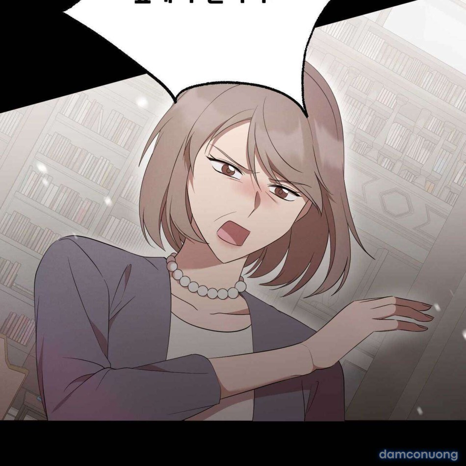 [ 18+ ] Sự trả thù bẩn thỉu 