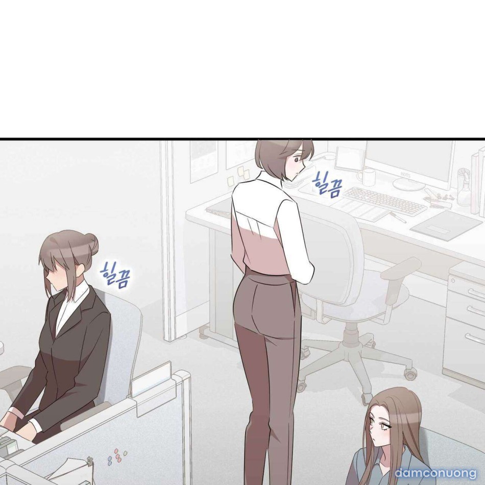 [ 18+ ] Sự trả thù bẩn thỉu 