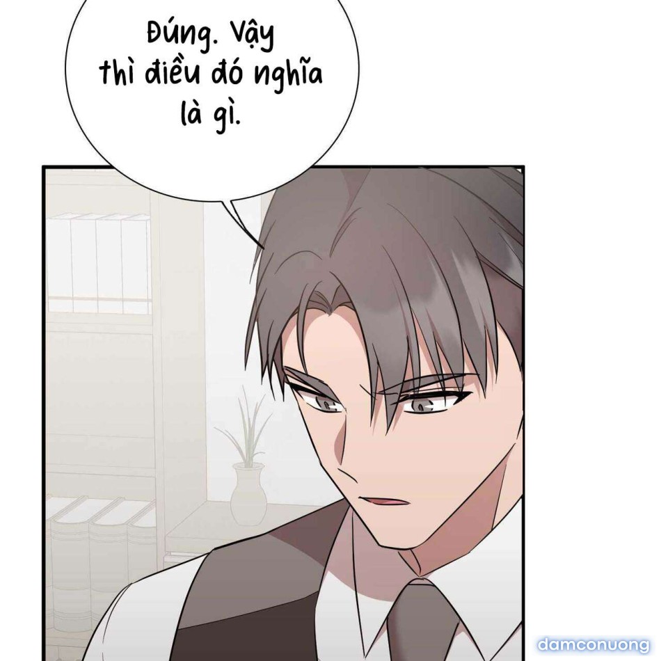 [ 18+ ] Sự trả thù bẩn thỉu 