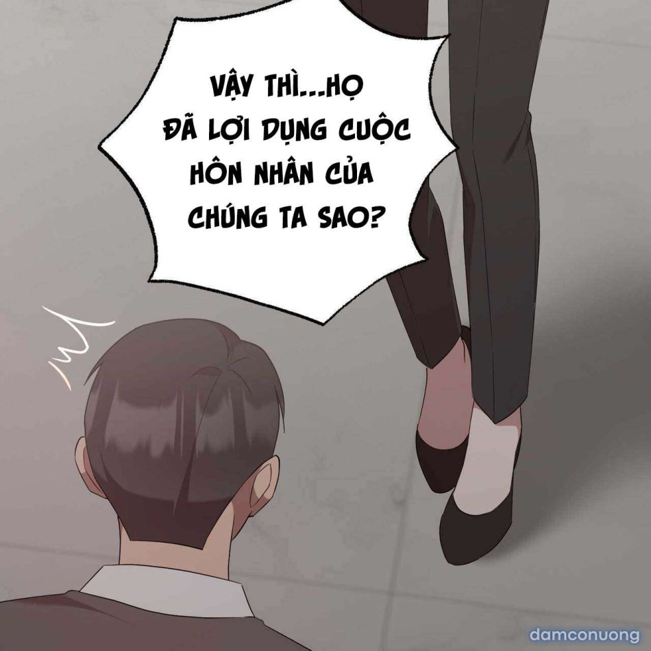 [ 18+ ] Sự trả thù bẩn thỉu 
