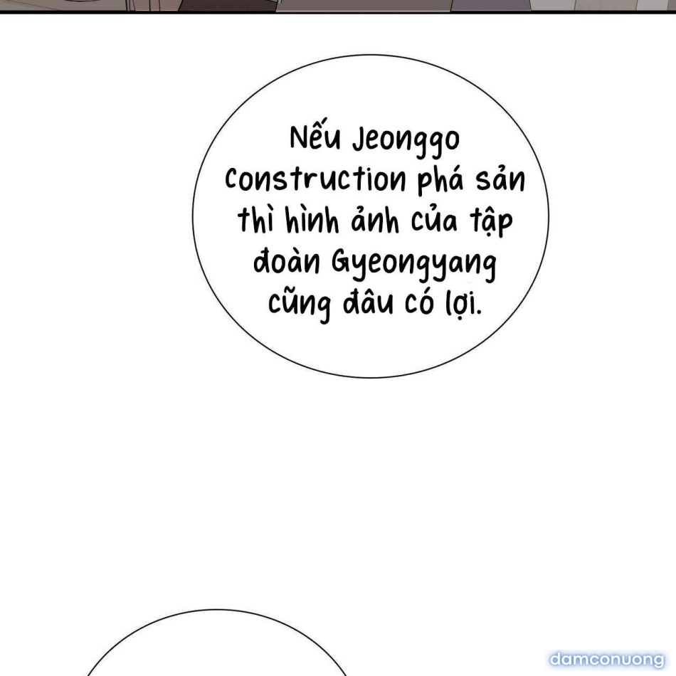 [ 18+ ] Sự trả thù bẩn thỉu 