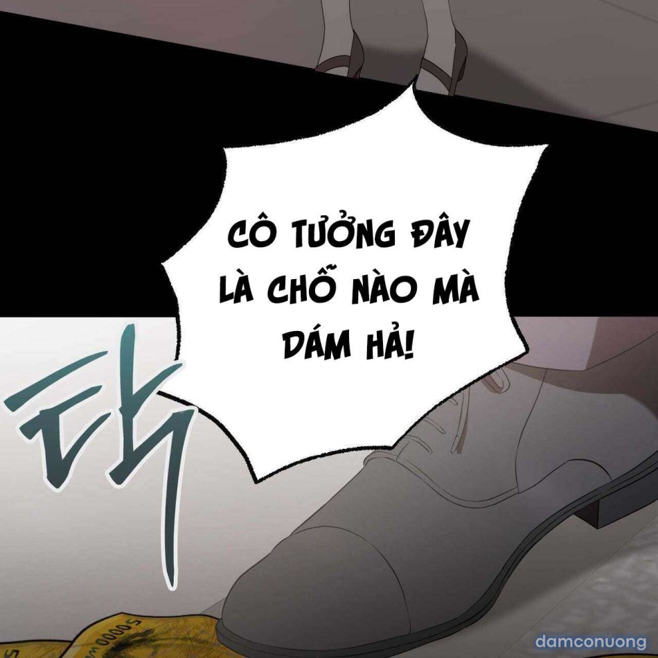 [ 18+ ] Sự trả thù bẩn thỉu 