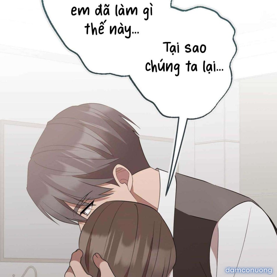 [ 18+ ] Sự trả thù bẩn thỉu 