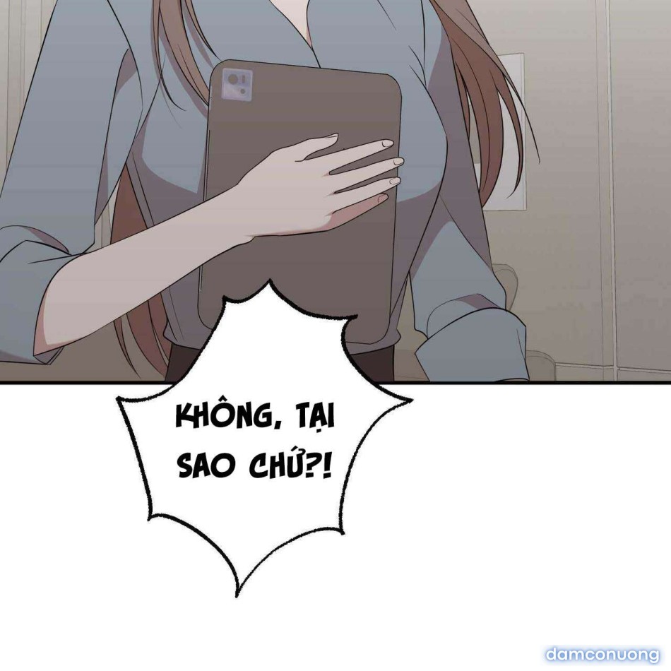 [ 18+ ] Sự trả thù bẩn thỉu 