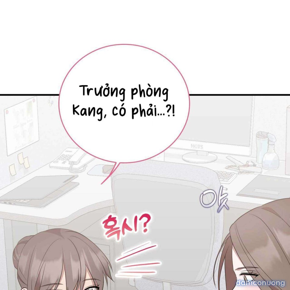 [ 18+ ] Sự trả thù bẩn thỉu 