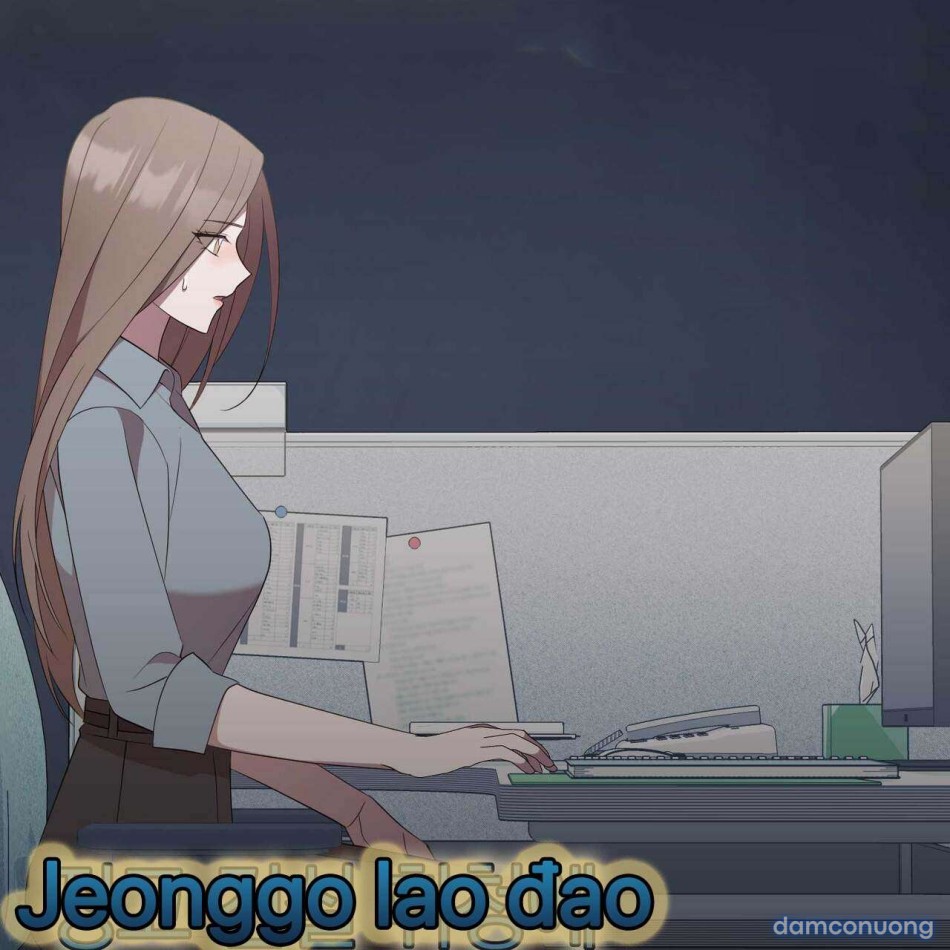 [ 18+ ] Sự trả thù bẩn thỉu 