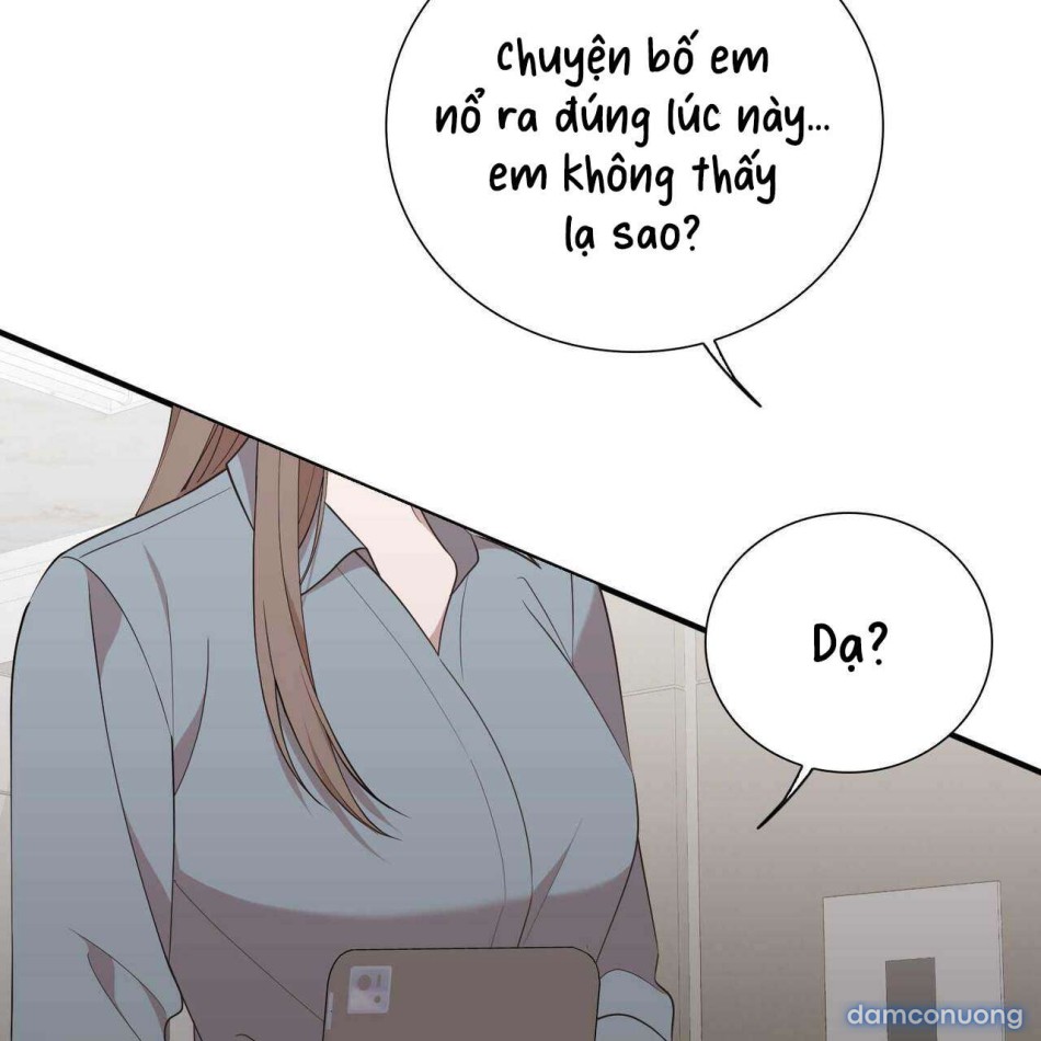 [ 18+ ] Sự trả thù bẩn thỉu 