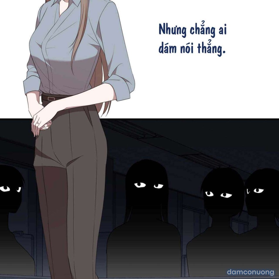 [ 18+ ] Sự trả thù bẩn thỉu 