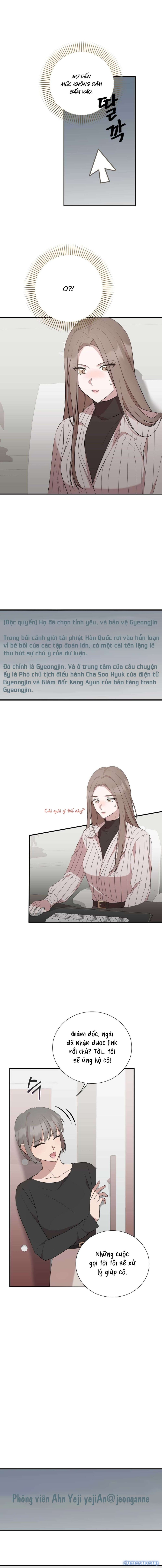 [ 18+ ] Sự trả thù bẩn thỉu 