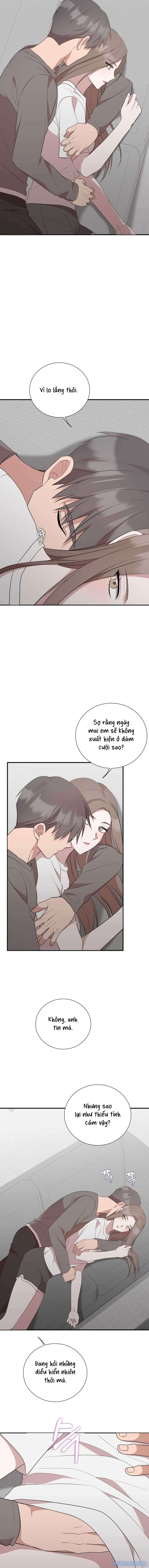 [ 18+ ] Sự trả thù bẩn thỉu 