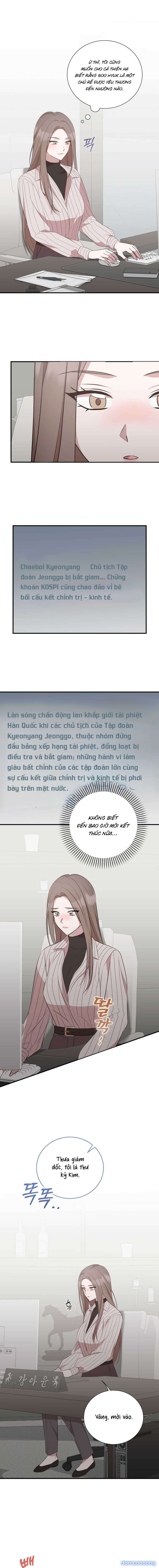 [ 18+ ] Sự trả thù bẩn thỉu 