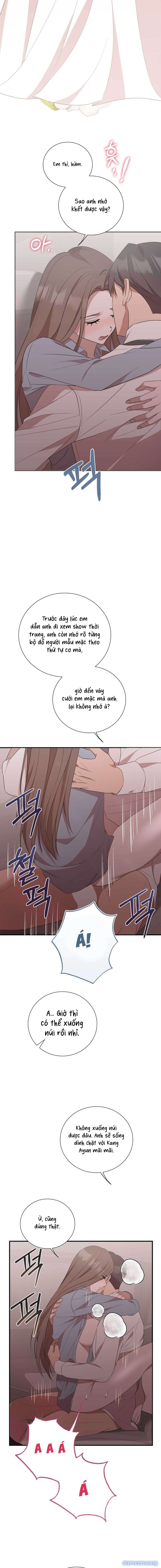 [ 18+ ] Sự trả thù bẩn thỉu 