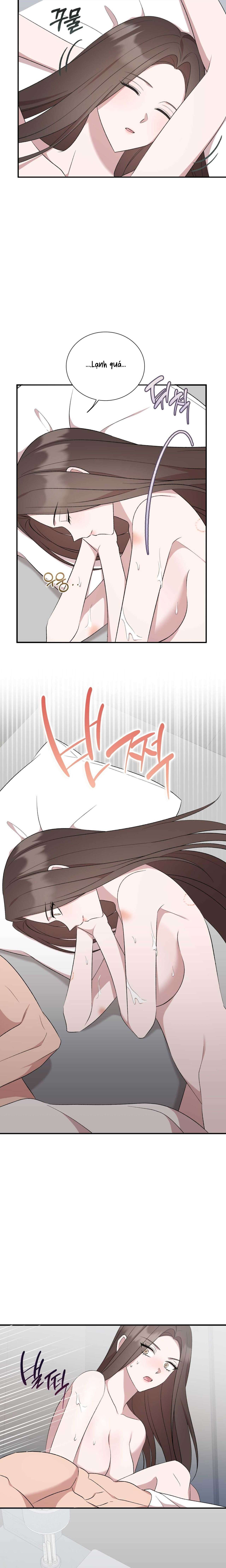 [ 18+ ] Sự trả thù bẩn thỉu 