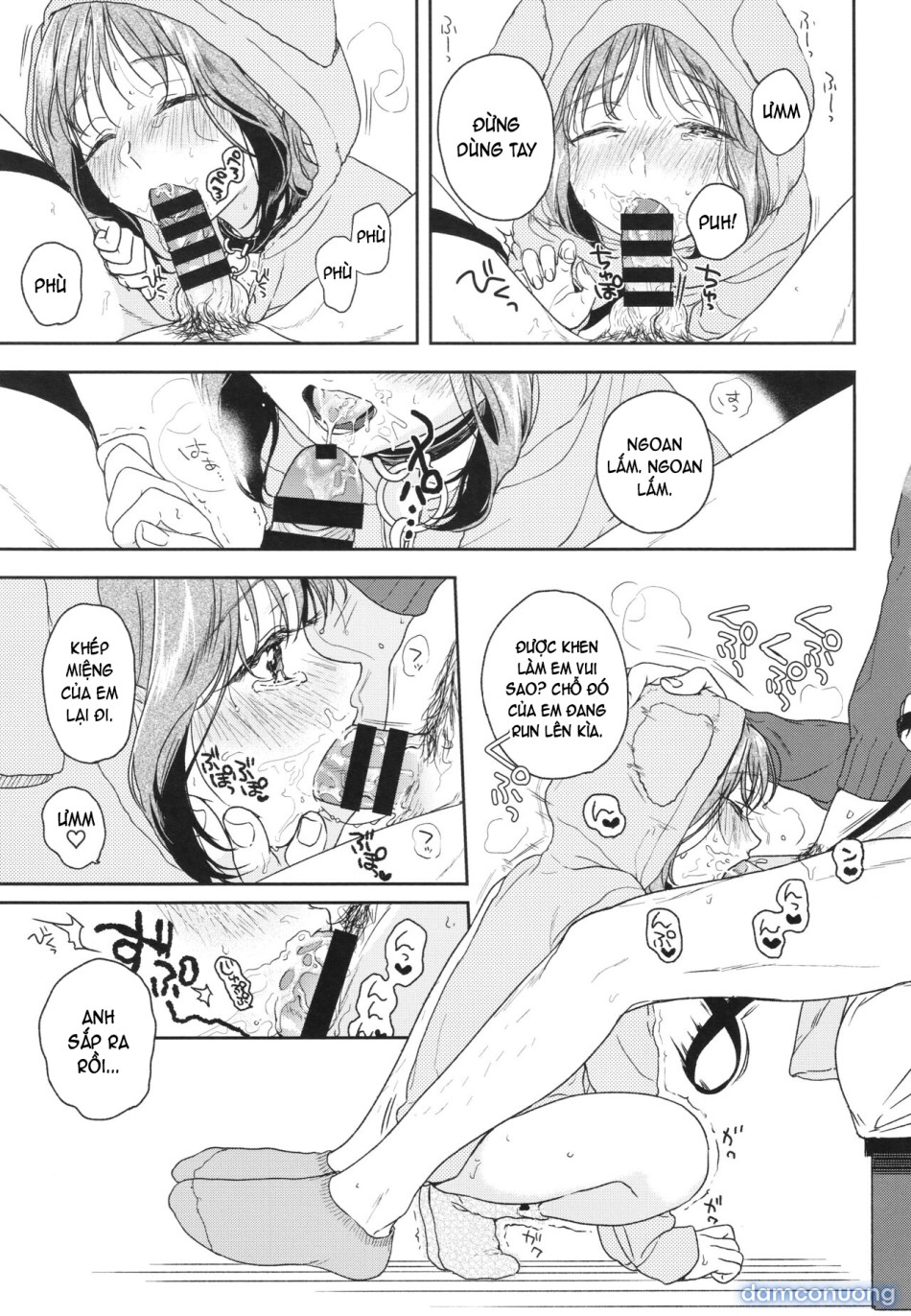 Orikou-san 