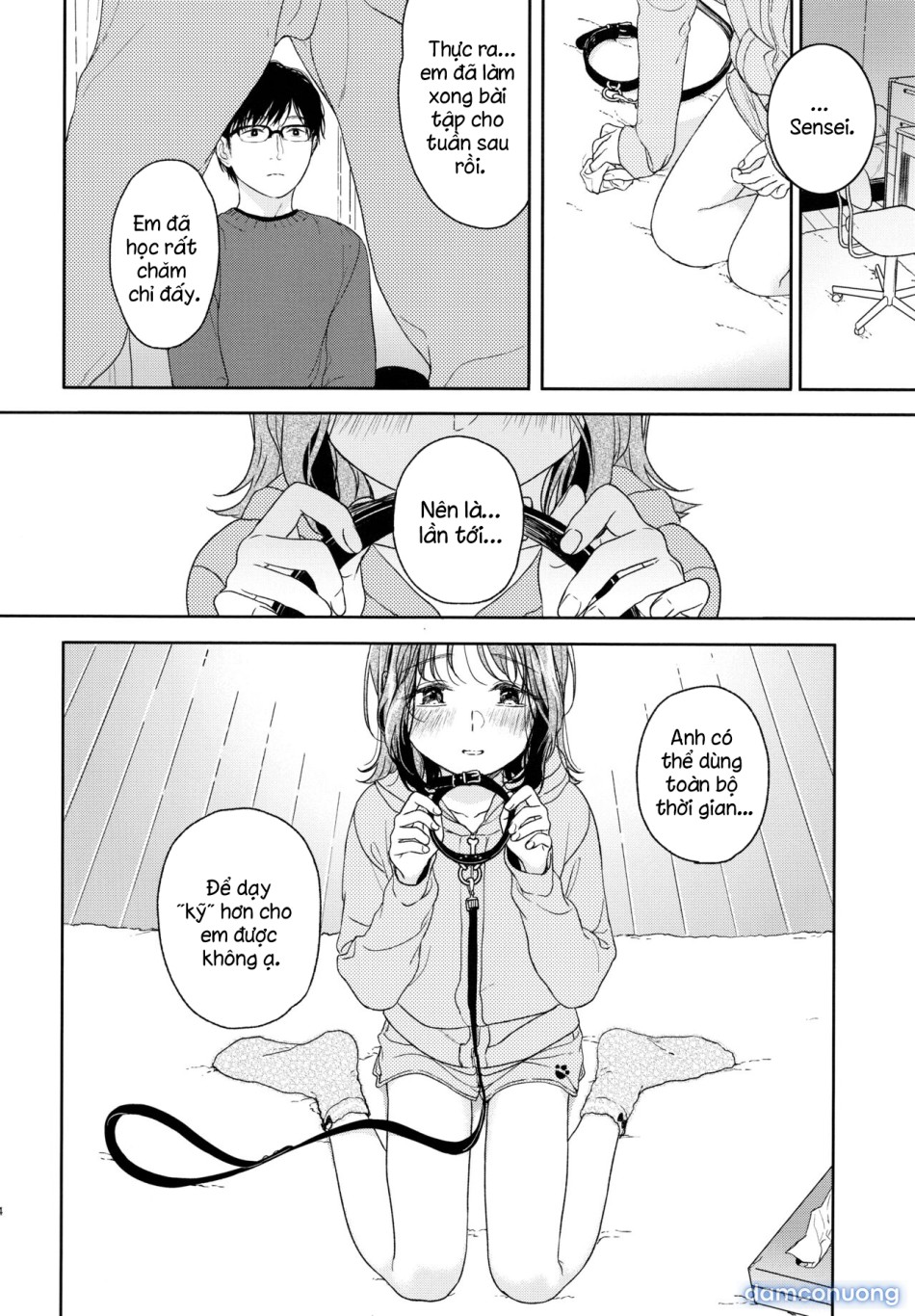 Orikou-san 
