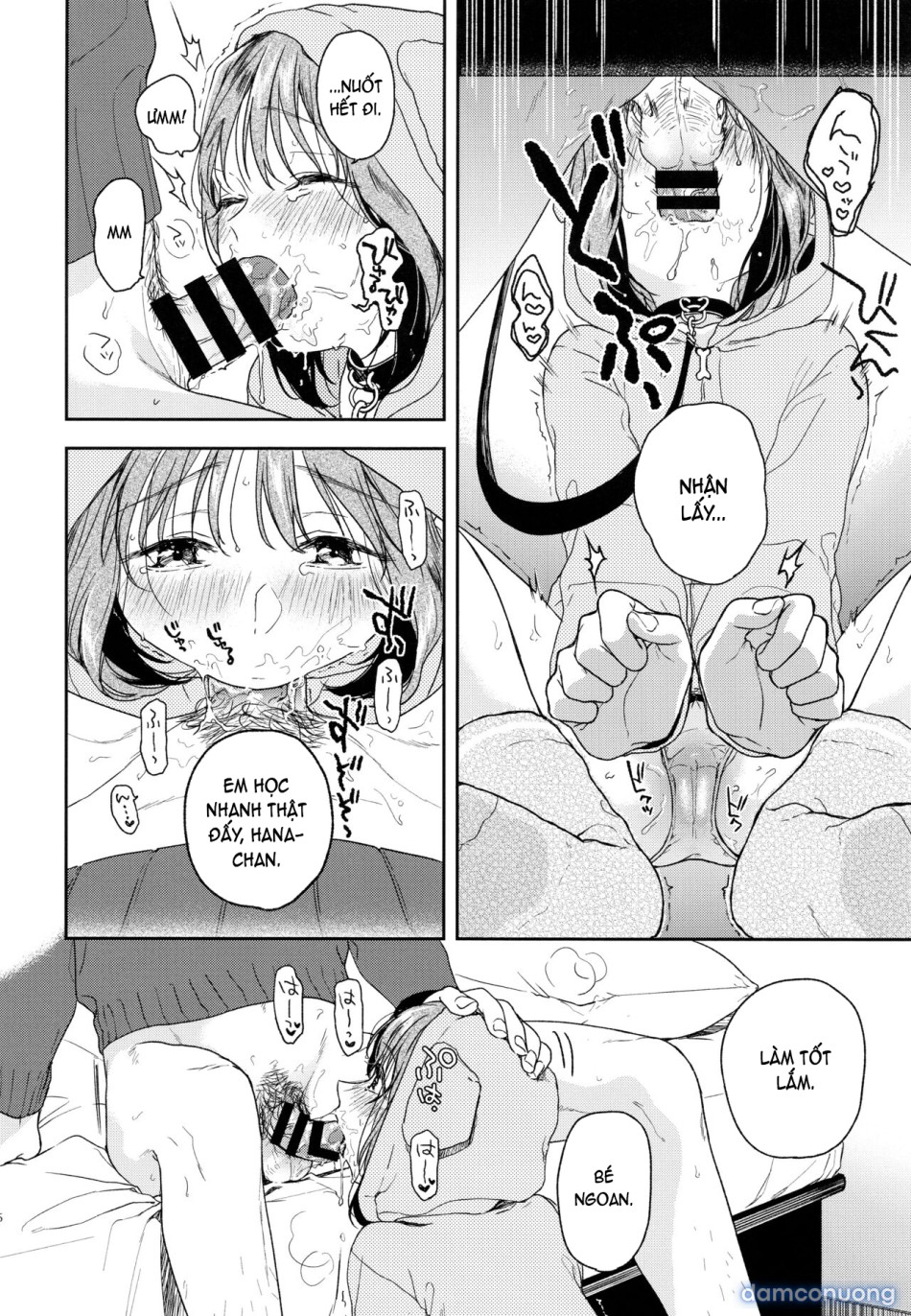 Orikou-san 