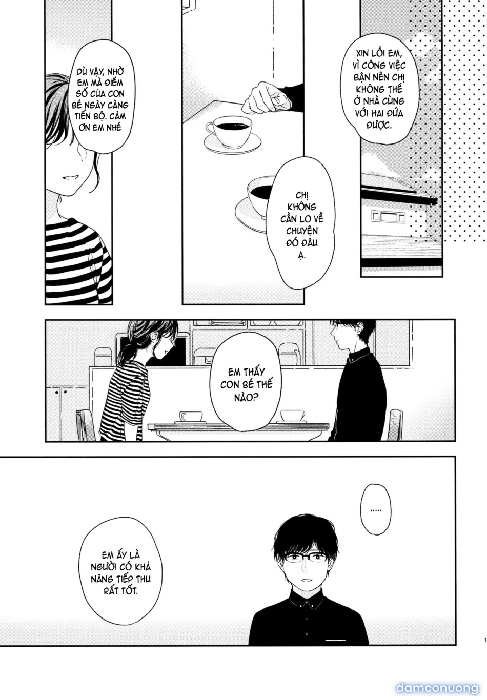 Orikou-san 